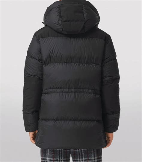 burberry padded coat|burberry coat outlet price.